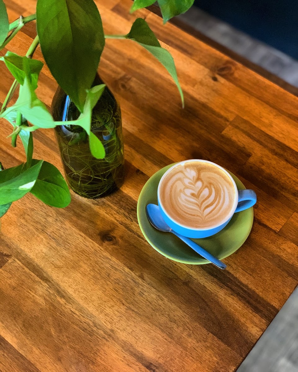 Paper Moon Coffee House-10