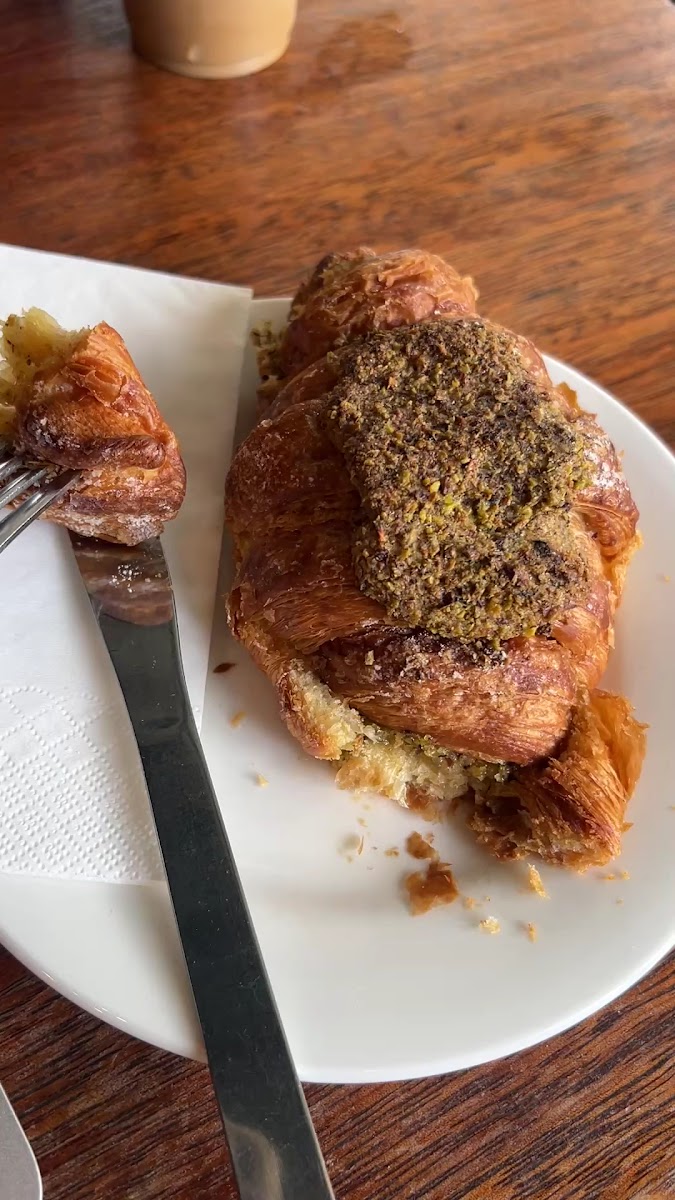 Paper Moon Coffee House-2