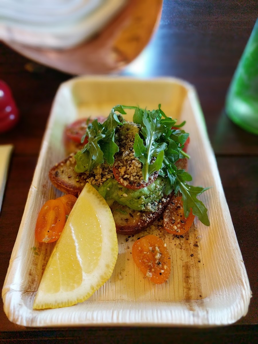 Paper Moon Coffee House-5