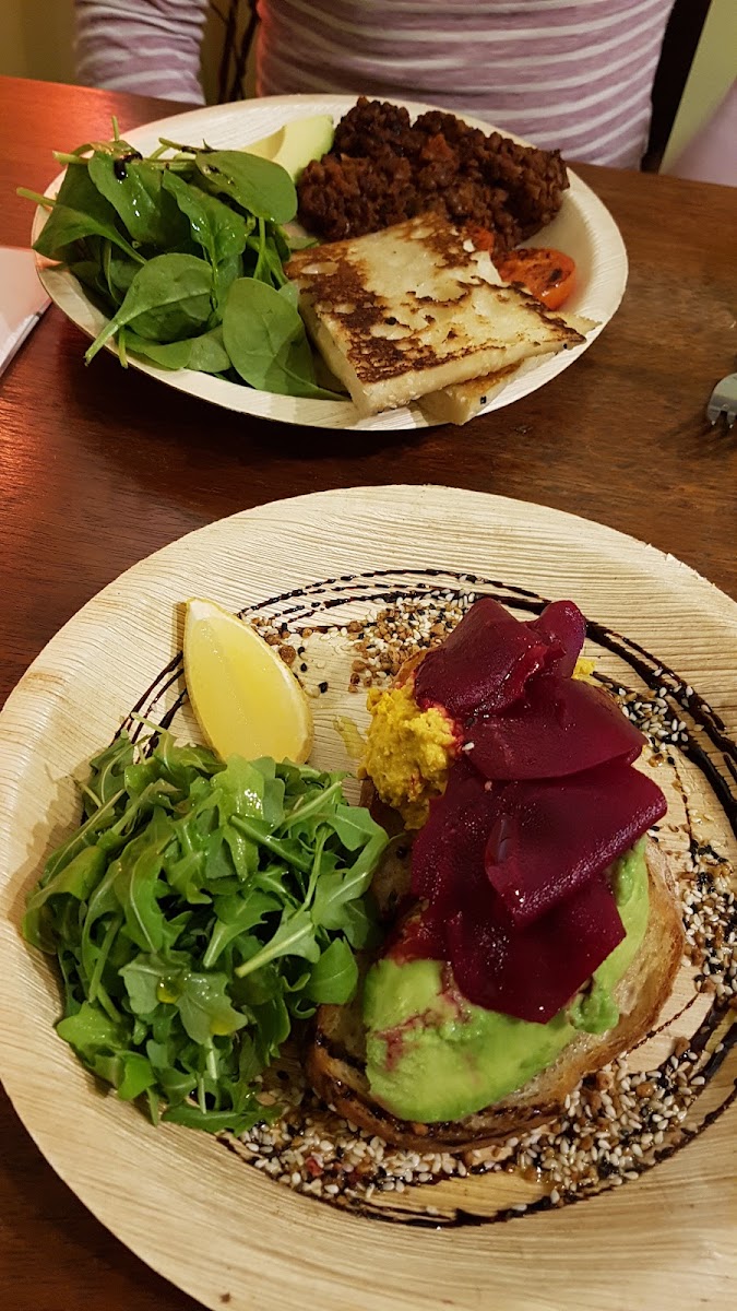 Paper Moon Coffee House-9